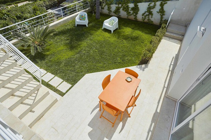 Terrace/Patio 14 of 20