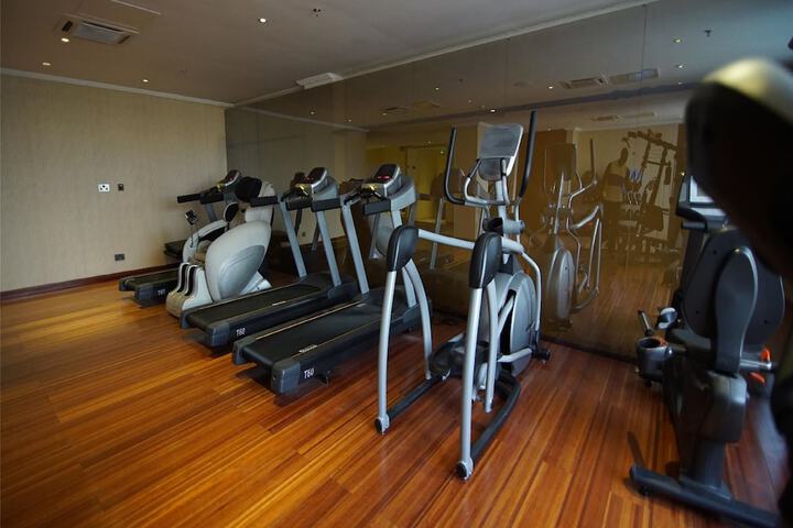 Health and Fitness 32 of 60