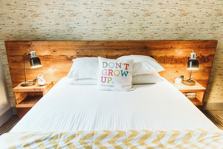 The Grove Hotel