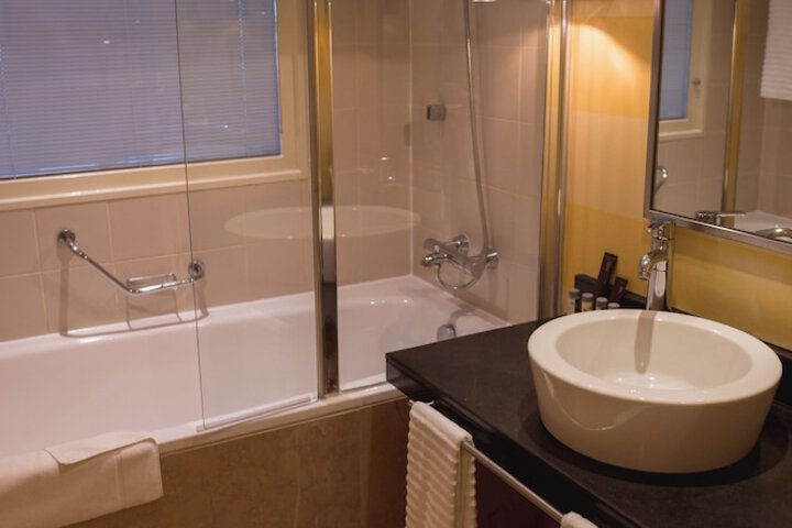 Bath Interior
