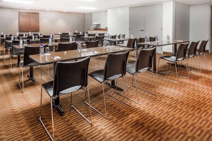 Hotel Interior 5 of 67