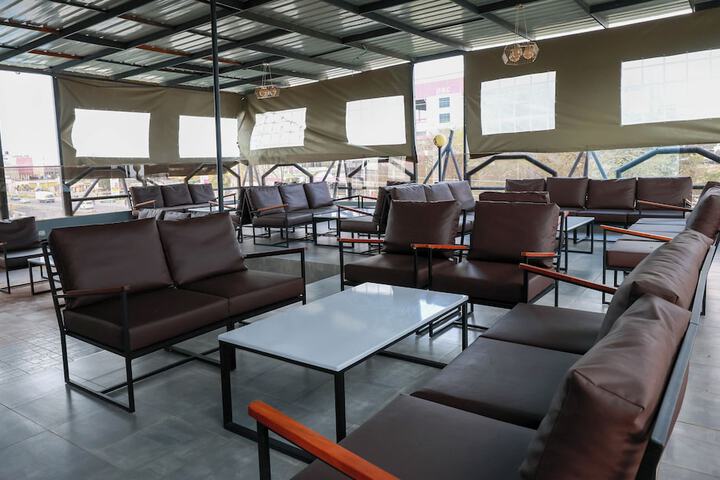 Terrace/Patio 31 of 31
