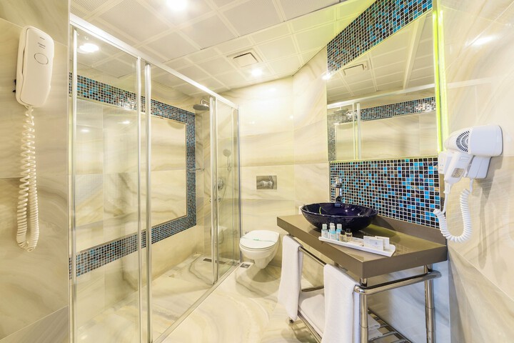 Bathroom Vanities