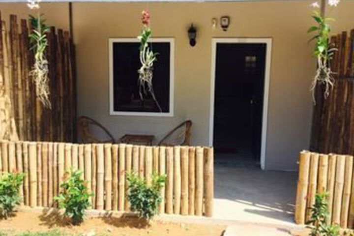 Terrace/Patio 15 of 15