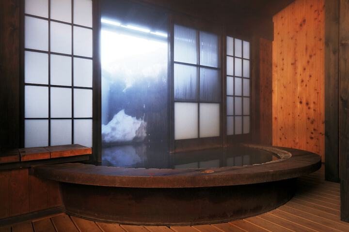 Pool Hotel