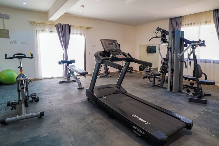 Health and Fitness 39 of 47