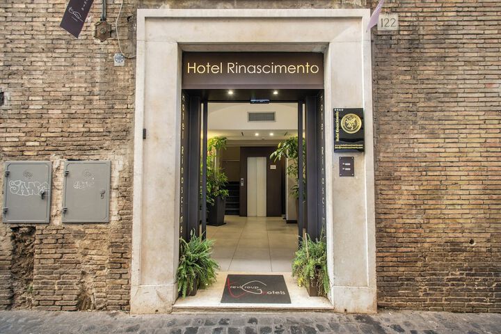 Hotel 42 of 44