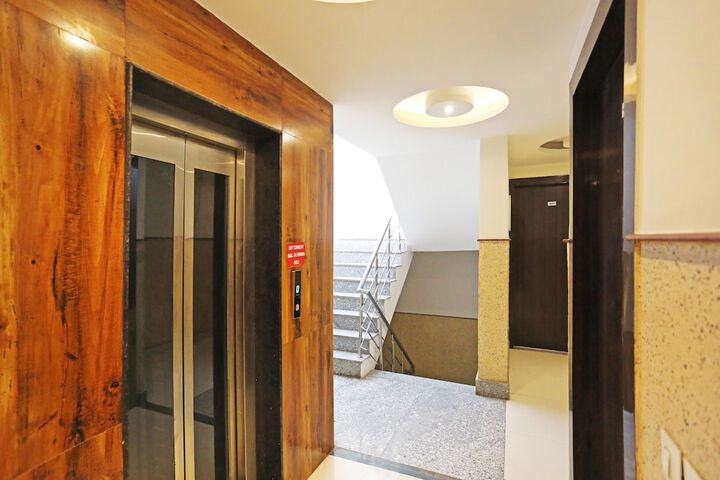 Hotel Interior 63 of 84