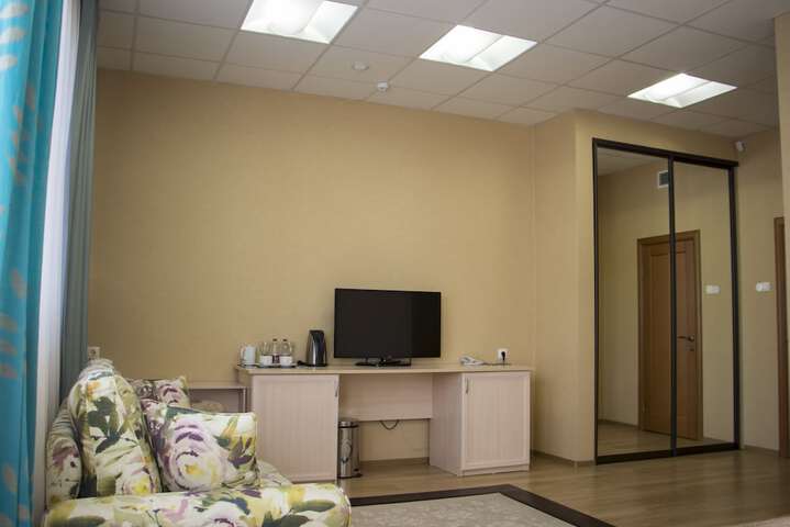 Treatment Room Pic