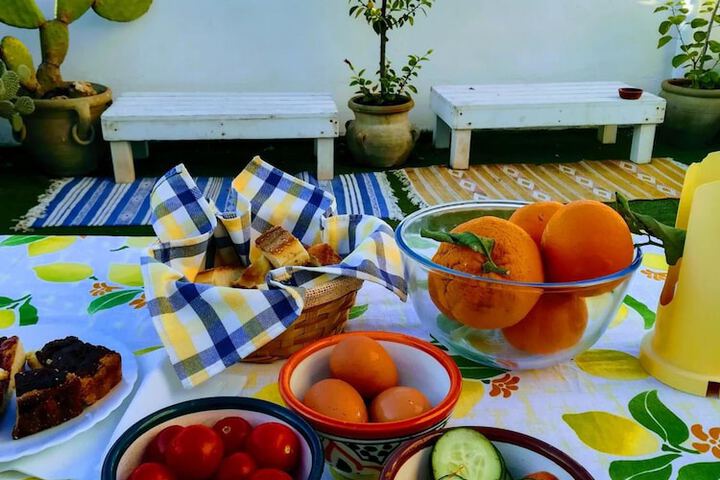 Food