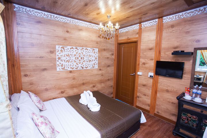 Interior Photo