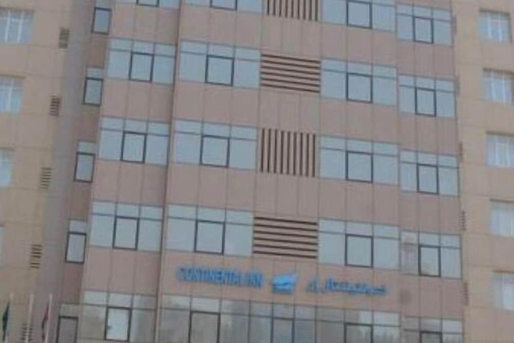 Continental Inn Hotel Al Farwaniya