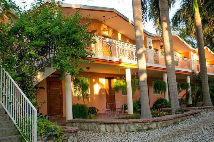 Hotel 17 of 20
