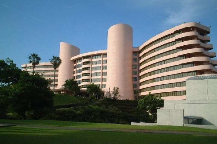 Hotel 53 of 60