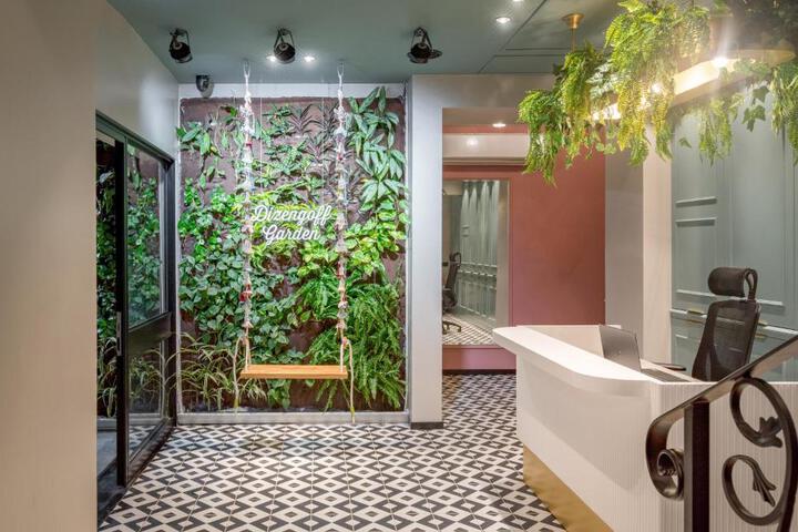 Spa and Wellness Pictures