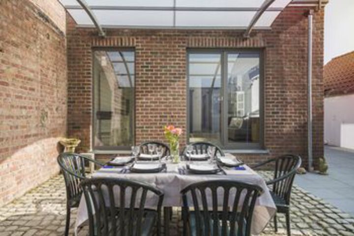 Terrace/Patio 14 of 15