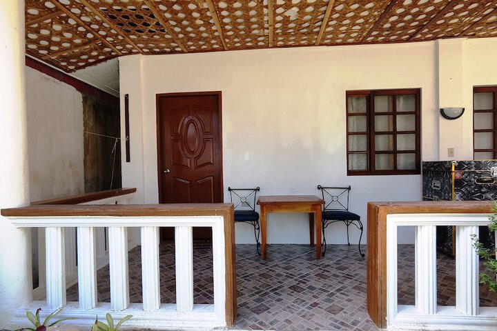 Terrace/Patio 19 of 42