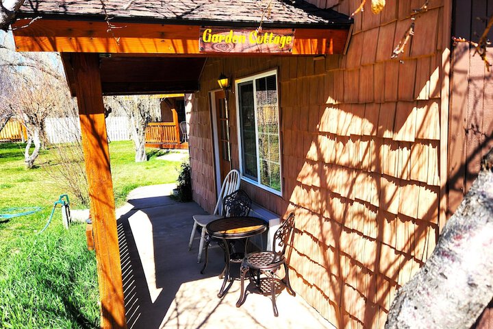 Terrace/Patio 120 of 288