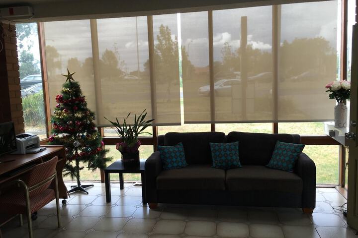 Lobby Photos