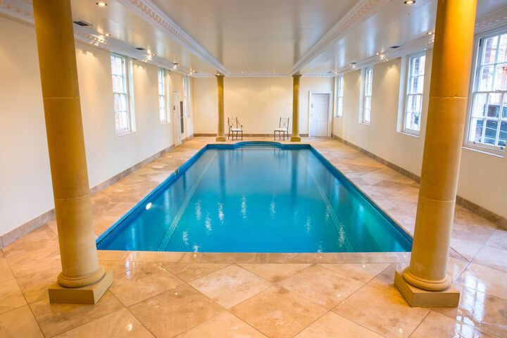 Pool 18 of 30