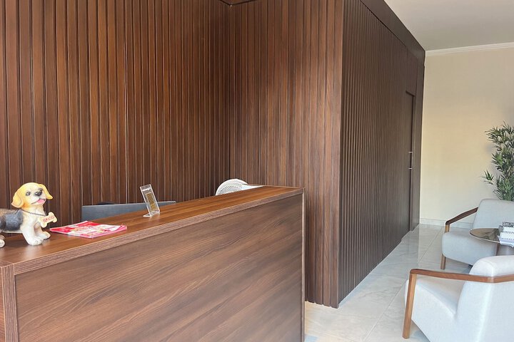 River Class Hotel