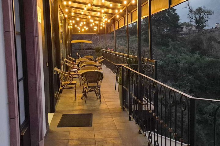 Terrace/Patio 57 of 76
