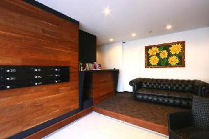 Hotel Interior 4 of 22