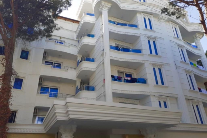 FAFA BEACH HOTEL
