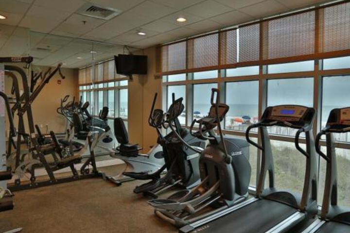Crystal Shores West 905 Condo in Gulf Shores, AL