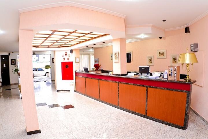 Hotel Interior 3 of 40