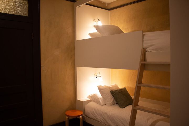 Extra beds