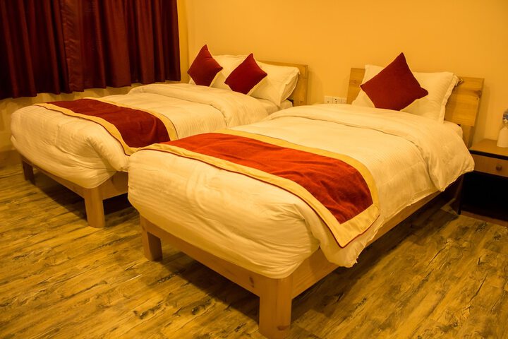 Room 7 of 23