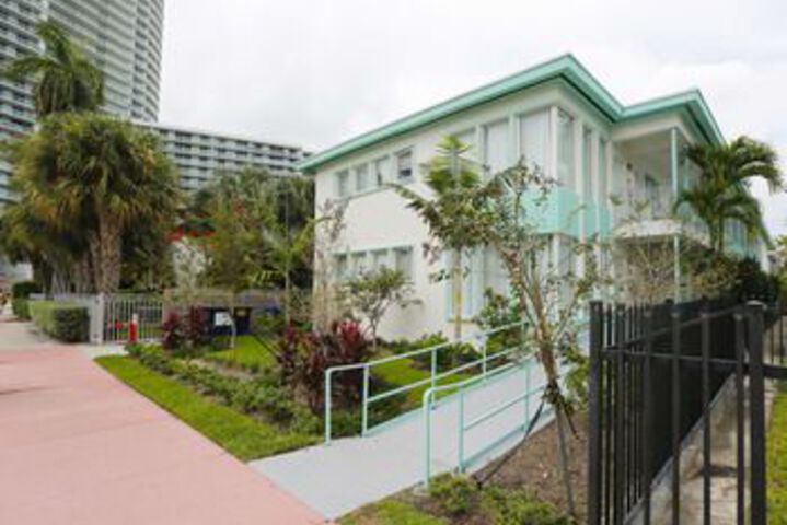 Hotel 147 of 245