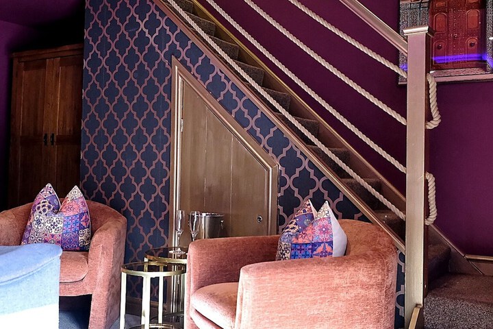 Hotel Interior 78 of 120