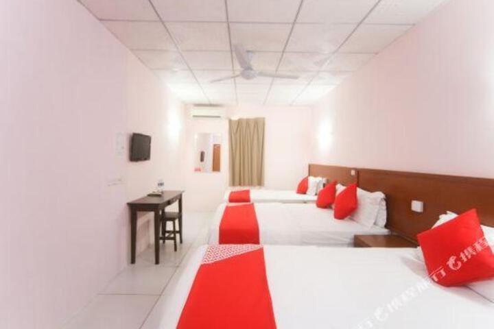 Hotel 81 in Kota Kinabalu