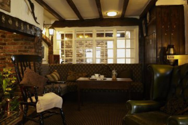 Image of Coach House Hotel