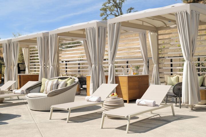 Pool image of Appellation Healdsburg