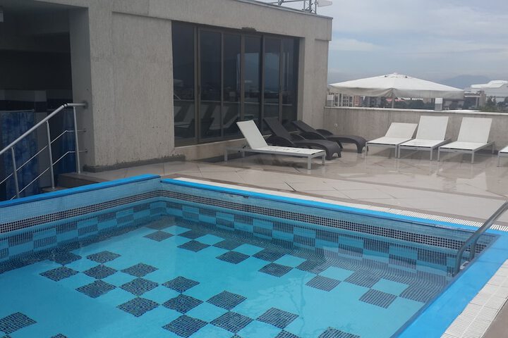 Terrace/Patio 58 of 61