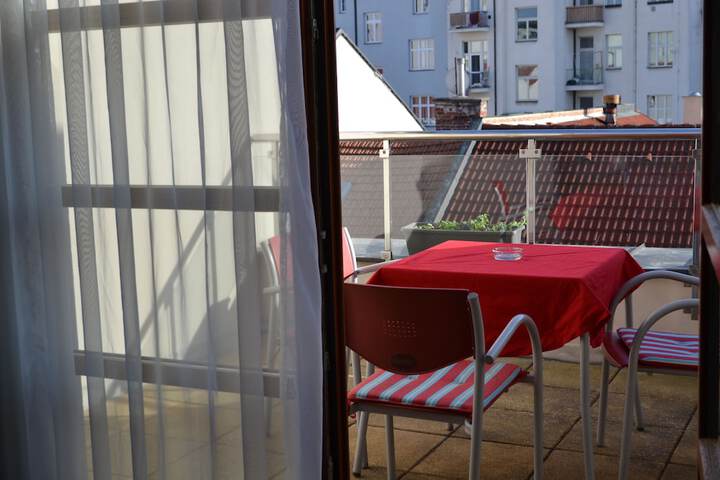 Terrace/Patio 13 of 47