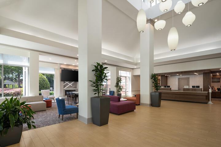 Hotel Interior 4 of 56