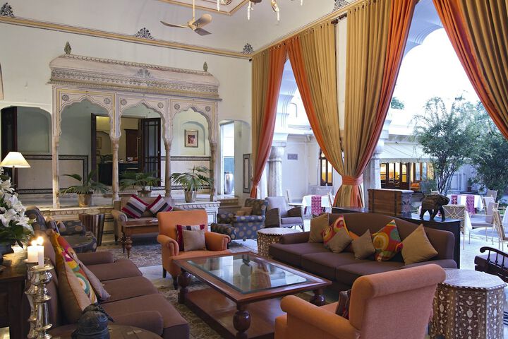 Hotel Interior 2 of 74