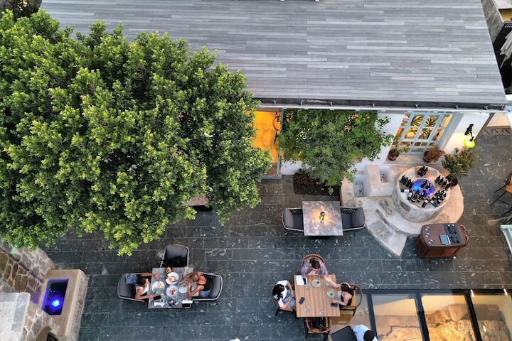Terrace/Patio 24 of 84
