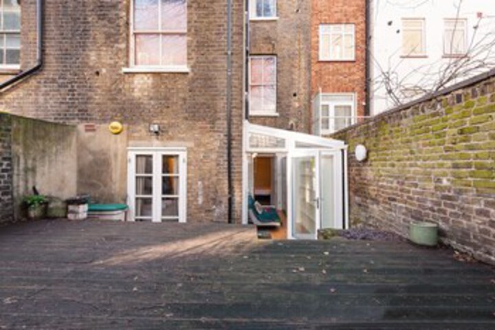 Terrace/Patio 22 of 22