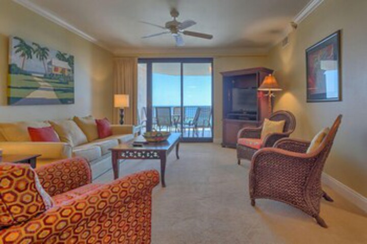 Broadmoor by Meyer Vacation Rentals in Orange Beach, AL