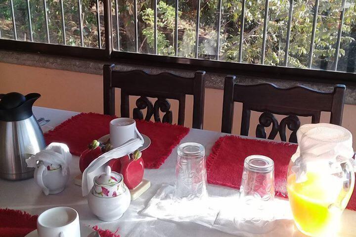 Breakfast/Coffee Service 4 of 46