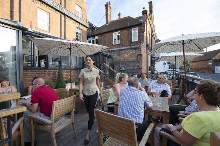 Terrace/Patio 57 of 62