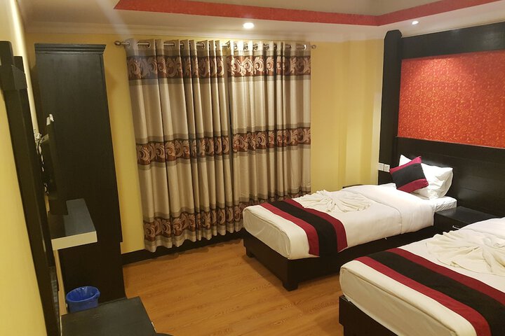 Room 15 of 61