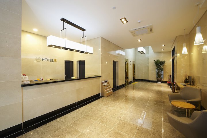 Hotel Interior 2 of 37