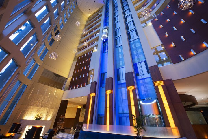 Hotel Interior 3 of 117