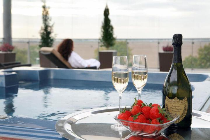 Spa and Wellness Pictures